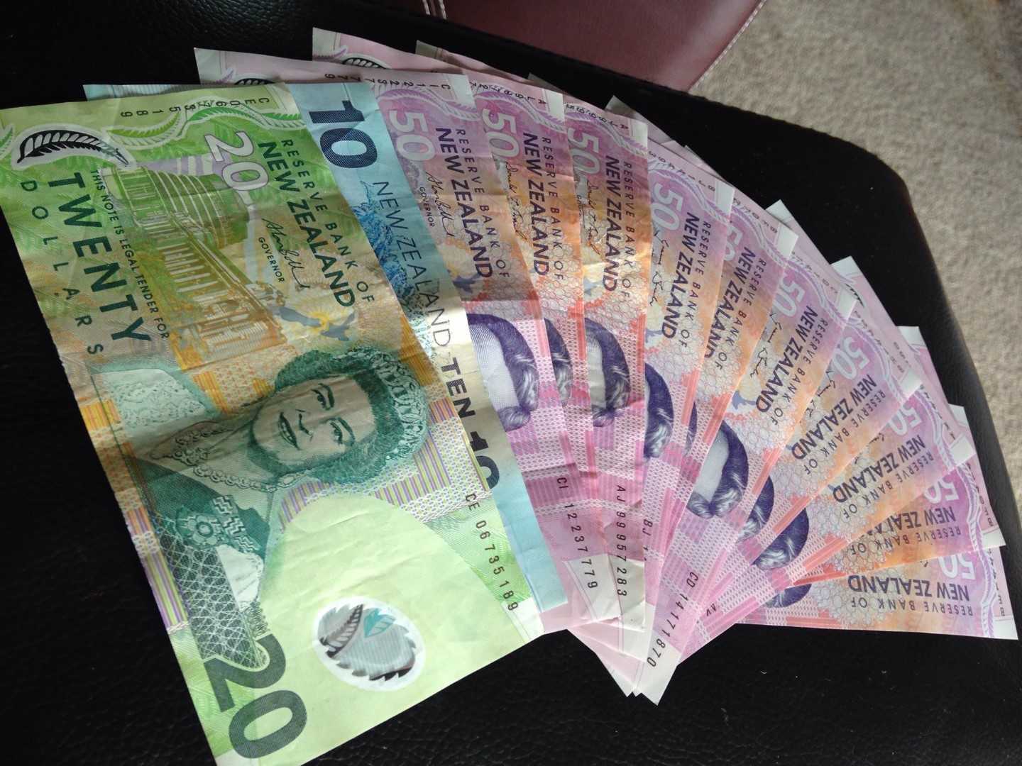 Transferring Money and Your Pension to New Zealand: The Complete 2026 Guide