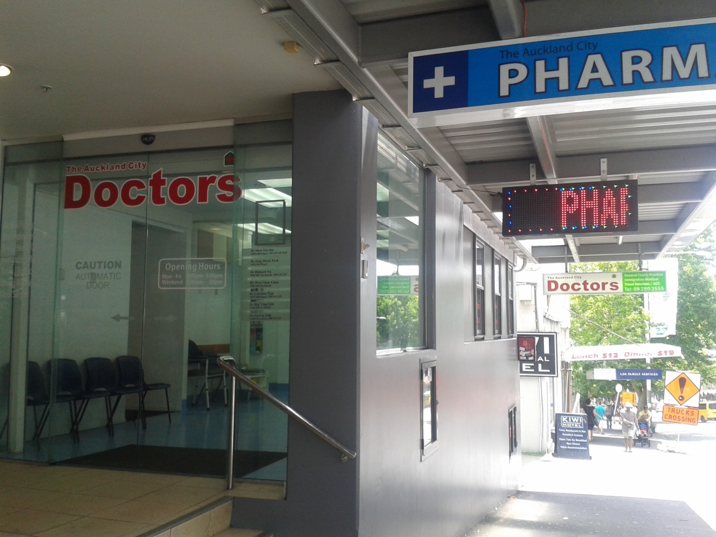 Healthcare in New Zealand for Migrants: What It Costs and How It Works