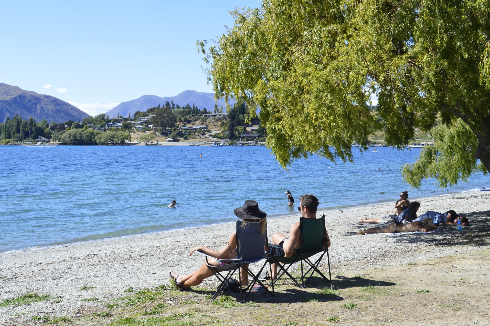 Moving to New Zealand from Canada
