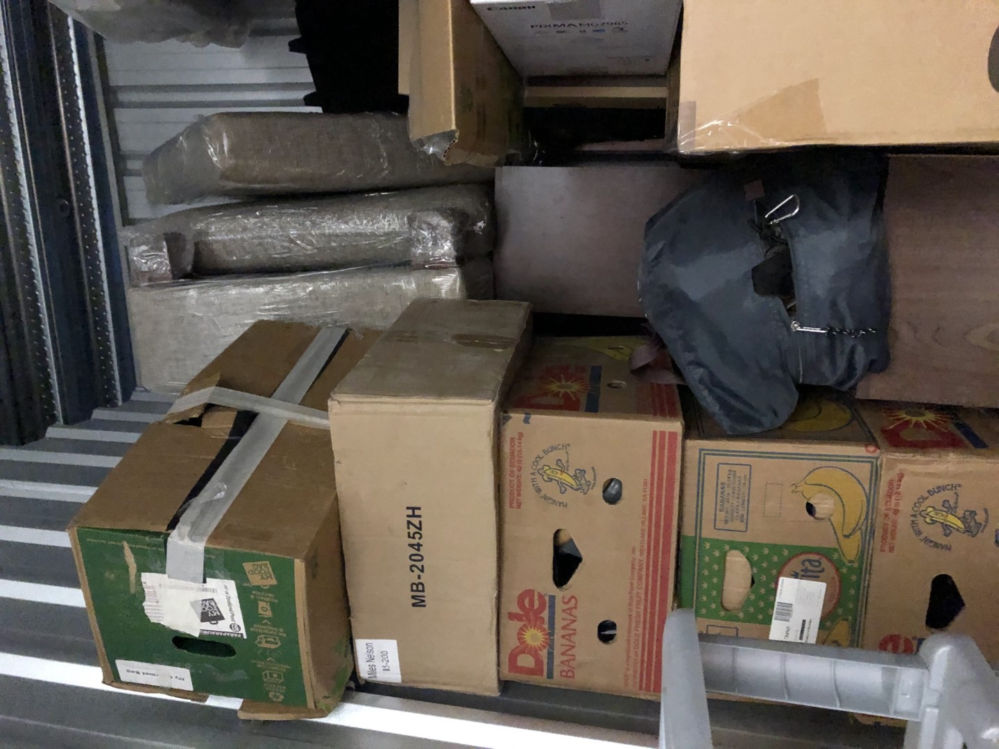 Shipping Belongings to New Zealand: Costs & Rules