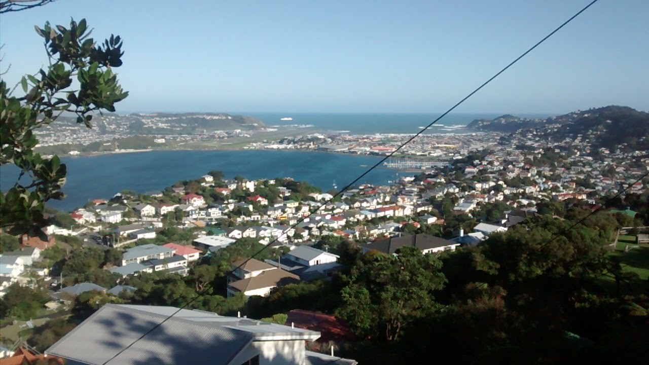 Living in Wellington, New Zealand: Our Honest Guide