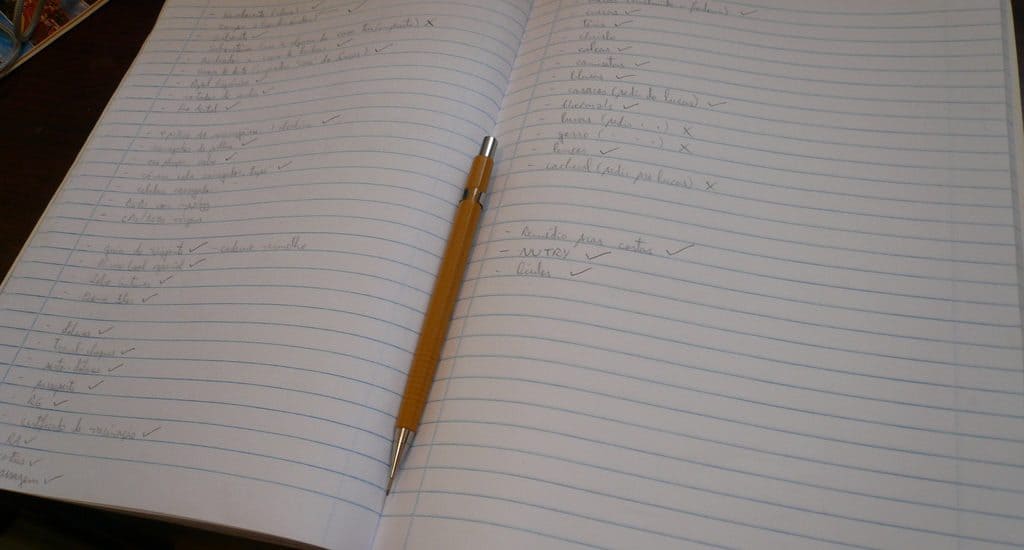 Moving to New Zealand checklist