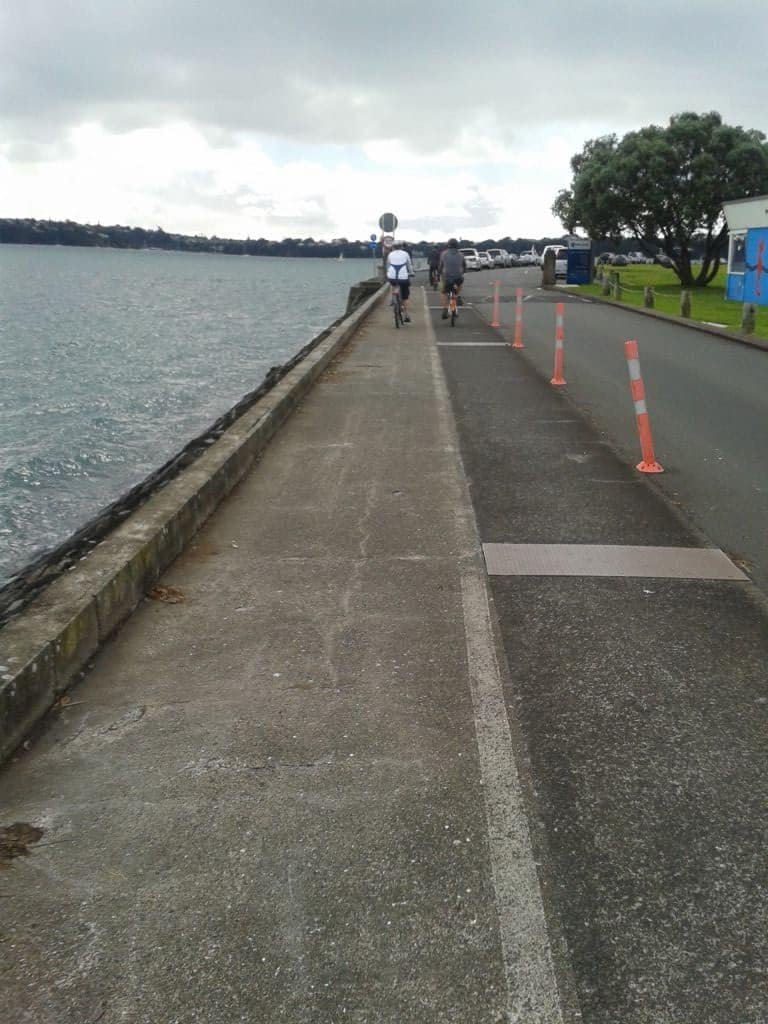 E Bike Auckland