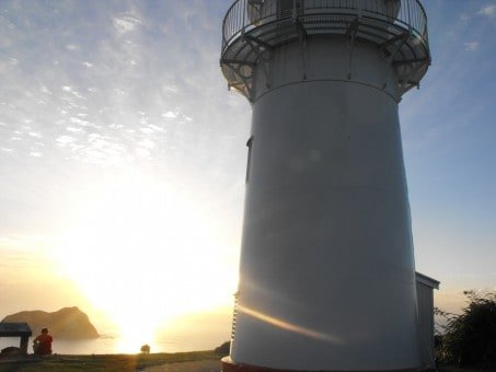 East Cape Light House