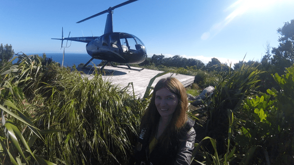 Saltair Going NZ