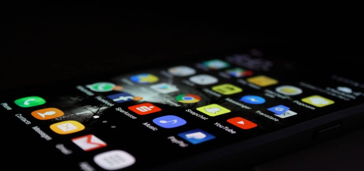 travel apps