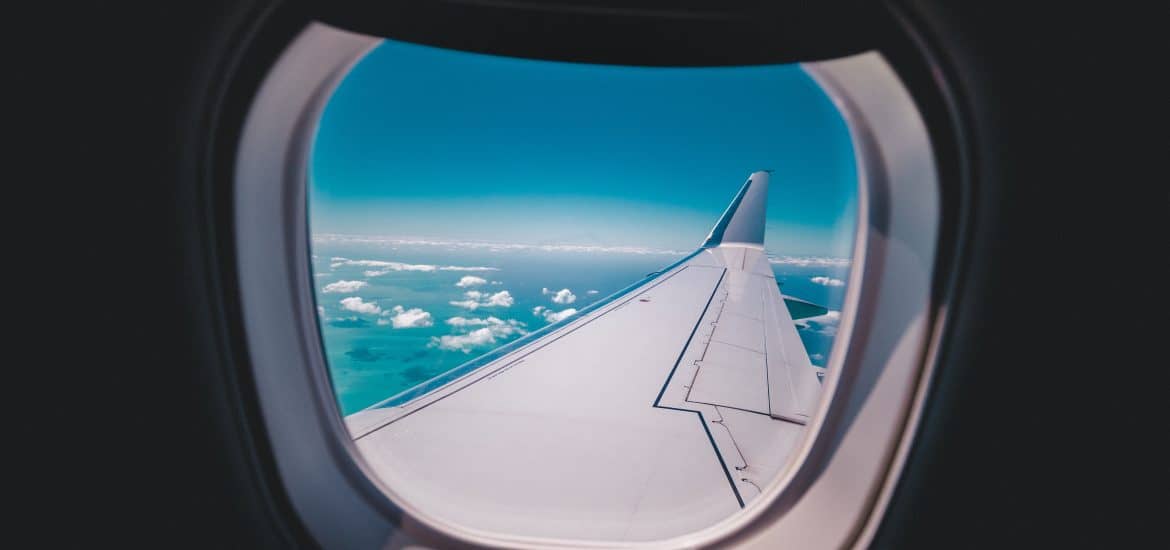 plane to new zealand