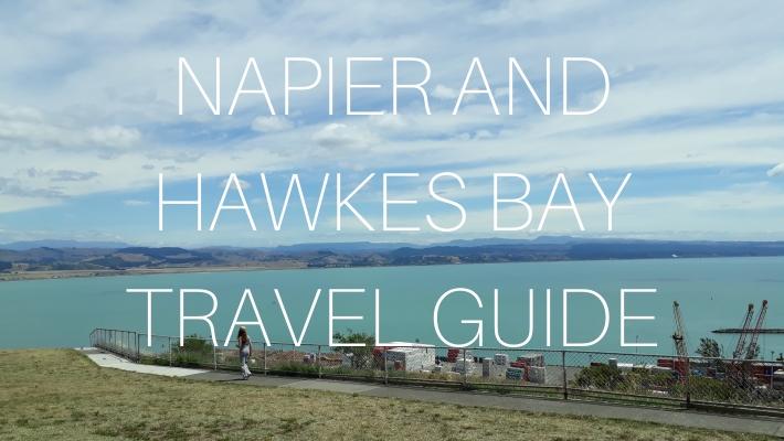 napier hawkes bay travel guide
